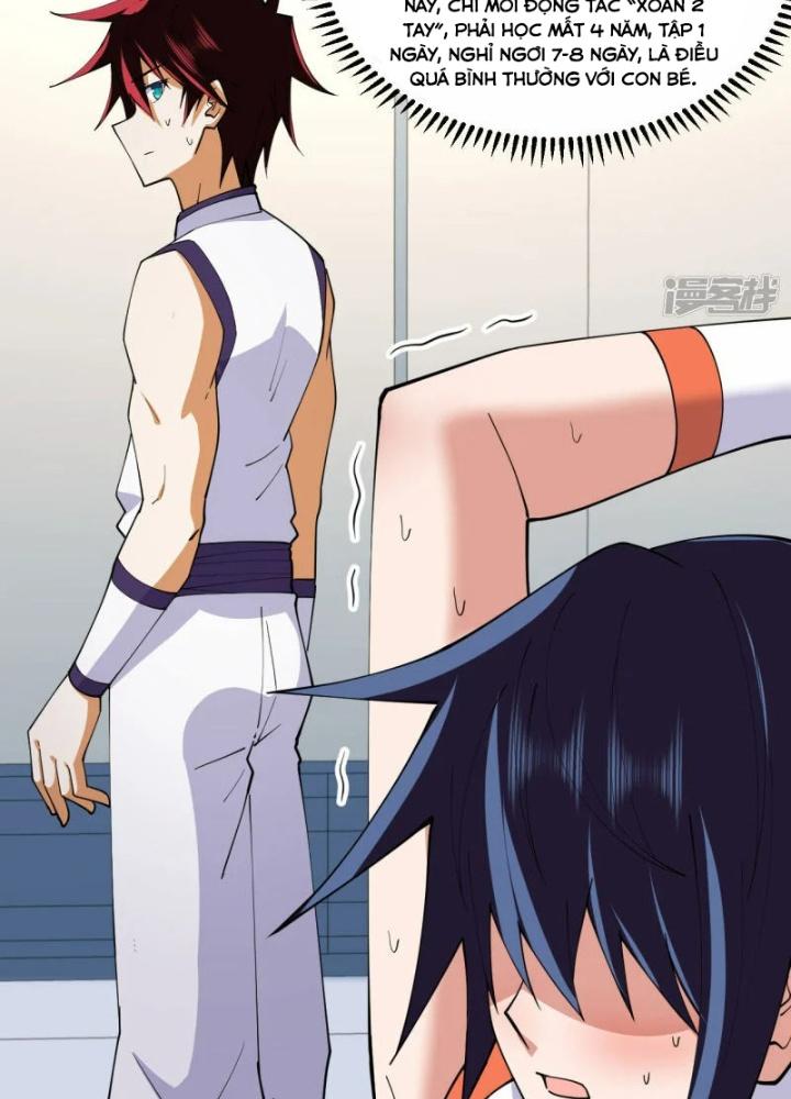 Chiến Hạm Của Ta Có Thể Thăng Cấp Chapter 28 - Trang 2