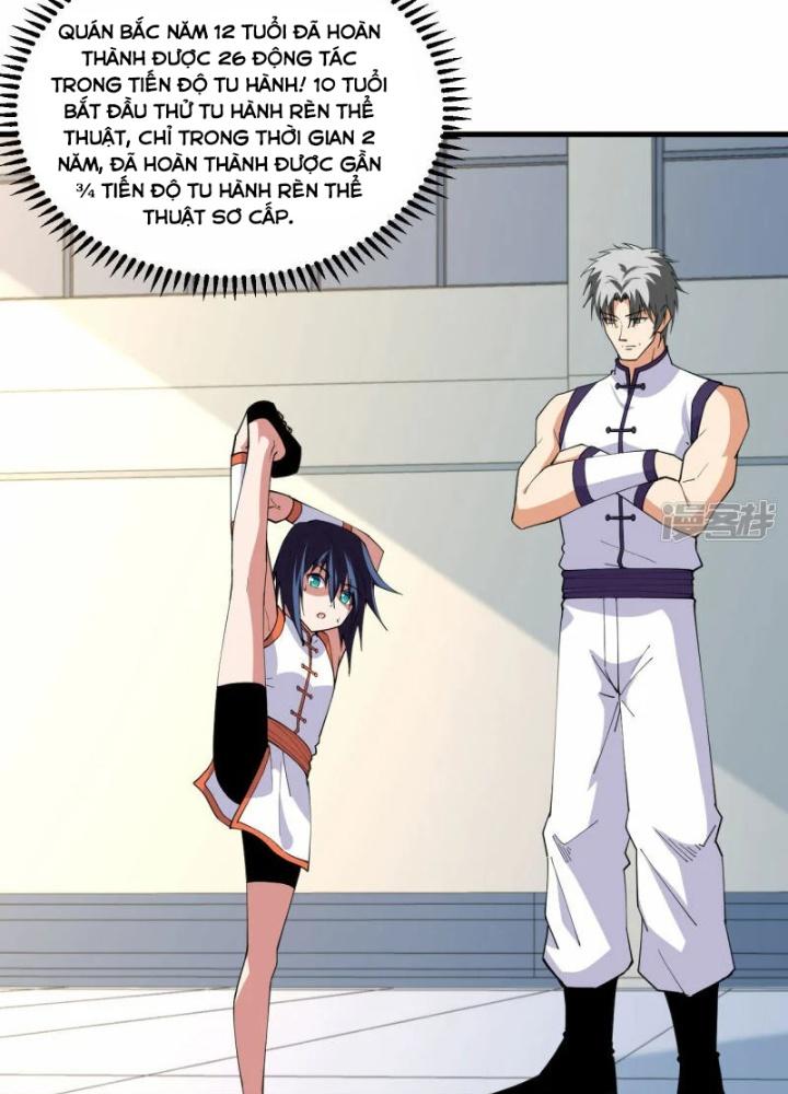 Chiến Hạm Của Ta Có Thể Thăng Cấp Chapter 28 - Trang 2