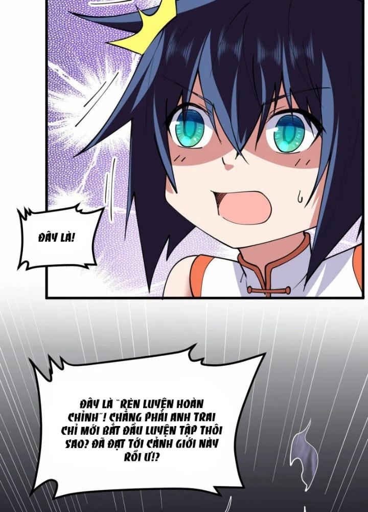 Chiến Hạm Của Ta Có Thể Thăng Cấp Chapter 28 - Trang 2