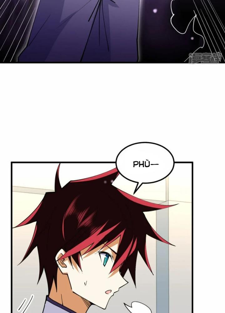 Chiến Hạm Của Ta Có Thể Thăng Cấp Chapter 28 - Trang 2