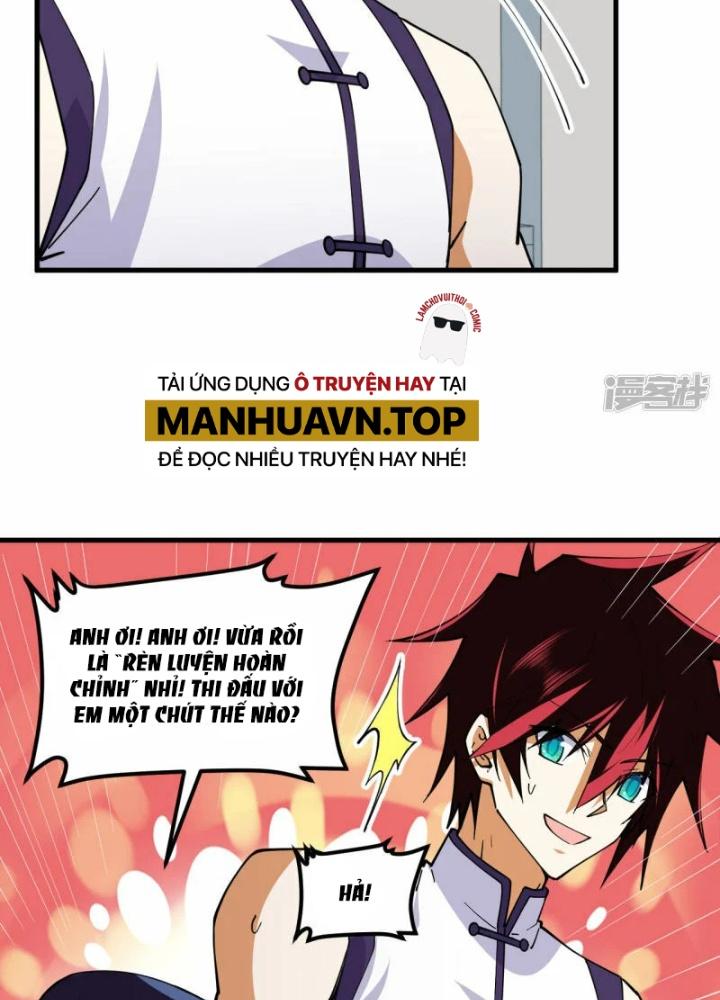 Chiến Hạm Của Ta Có Thể Thăng Cấp Chapter 28 - Trang 2