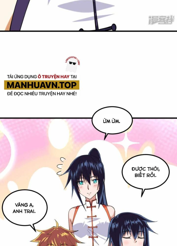 Chiến Hạm Của Ta Có Thể Thăng Cấp Chapter 28 - Trang 2