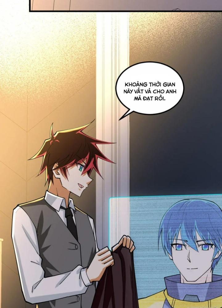 Chiến Hạm Của Ta Có Thể Thăng Cấp Chapter 28 - Trang 2