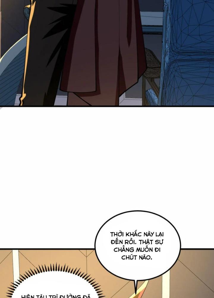 Chiến Hạm Của Ta Có Thể Thăng Cấp Chapter 28 - Trang 2