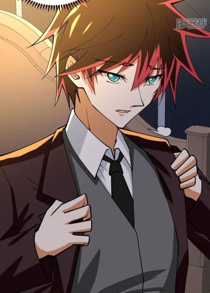 Chiến Hạm Của Ta Có Thể Thăng Cấp Chapter 28 - Trang 2