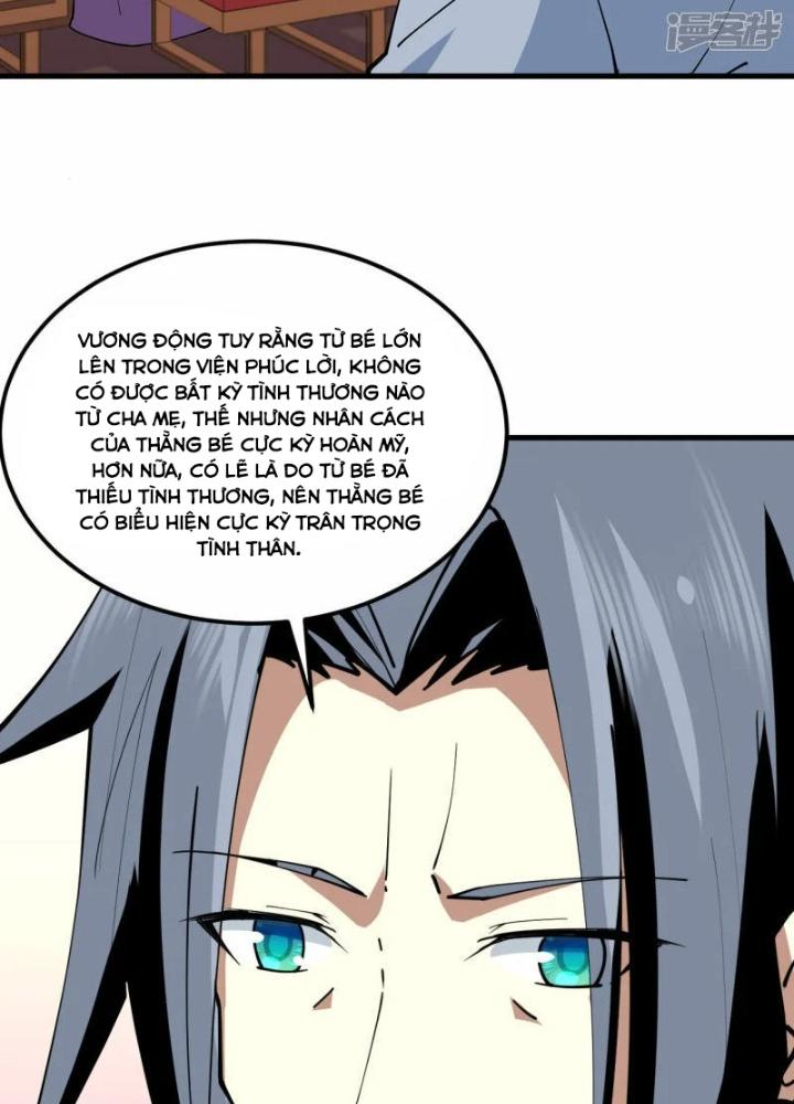 Chiến Hạm Của Ta Có Thể Thăng Cấp Chapter 28 - Trang 2