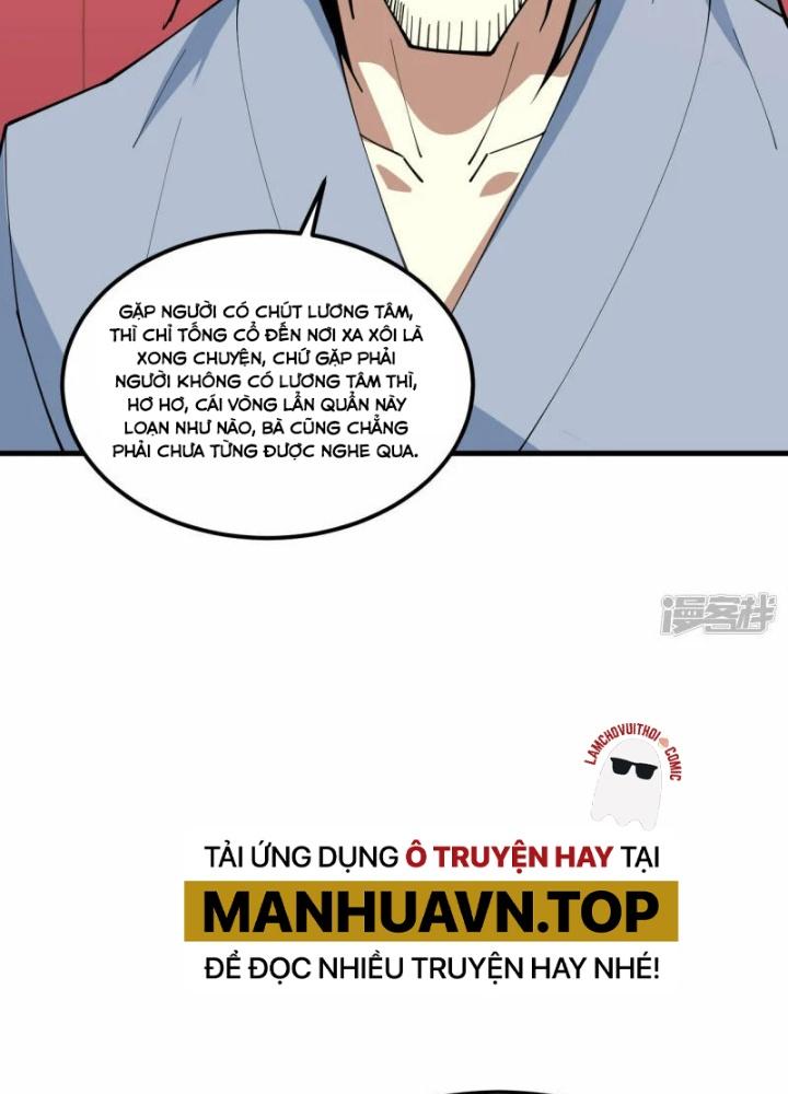 Chiến Hạm Của Ta Có Thể Thăng Cấp Chapter 28 - Trang 2