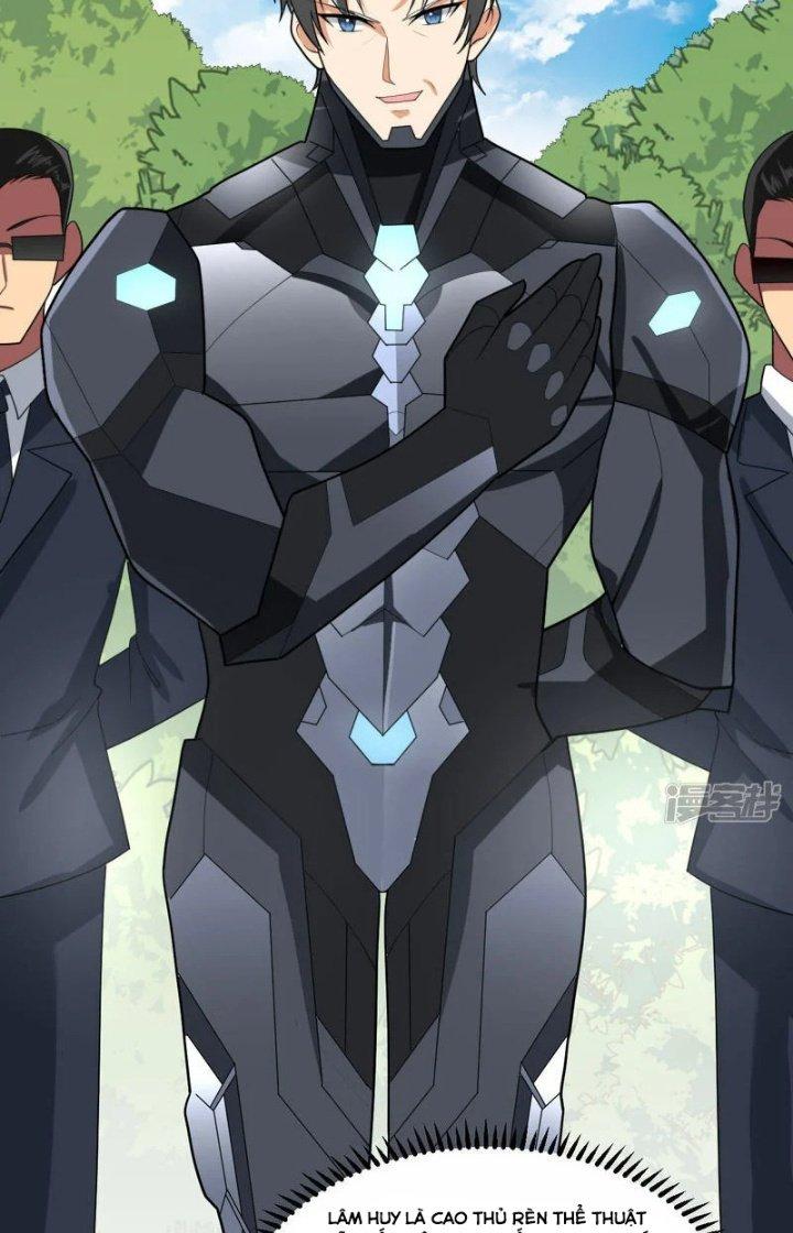 Chiến Hạm Của Ta Có Thể Thăng Cấp Chapter 29 - Trang 2