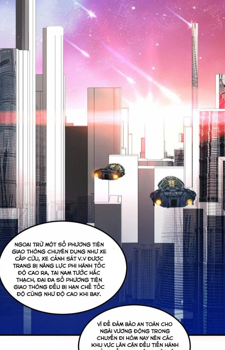 Chiến Hạm Của Ta Có Thể Thăng Cấp Chapter 29 - Trang 2