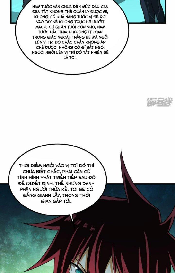 Chiến Hạm Của Ta Có Thể Thăng Cấp Chapter 29 - Trang 2