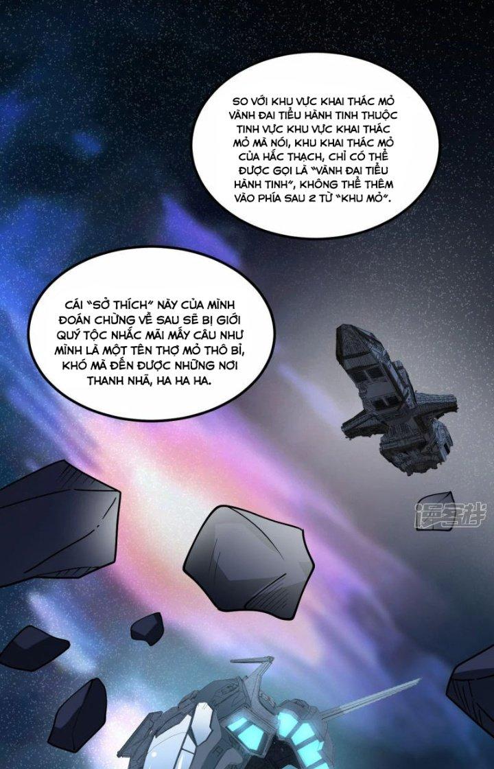 Chiến Hạm Của Ta Có Thể Thăng Cấp Chapter 29 - Trang 2