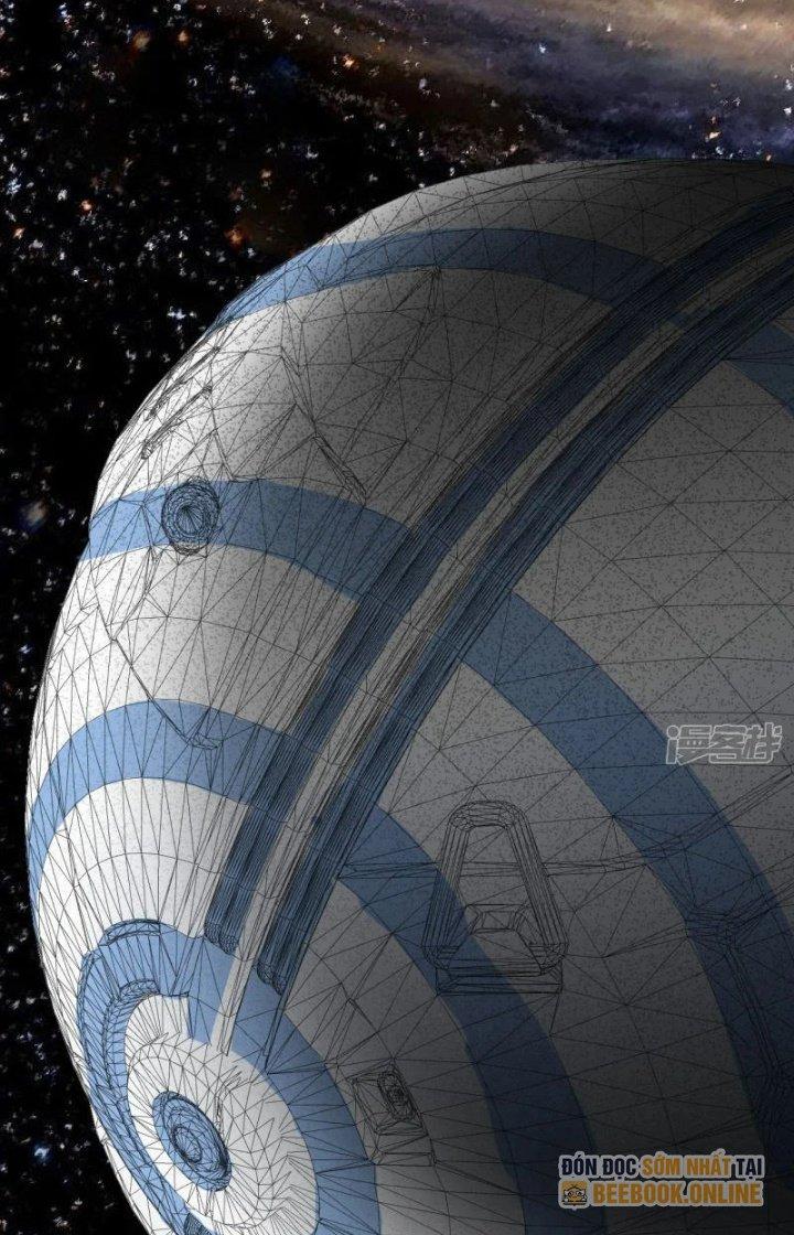Chiến Hạm Của Ta Có Thể Thăng Cấp Chapter 29 - Trang 2