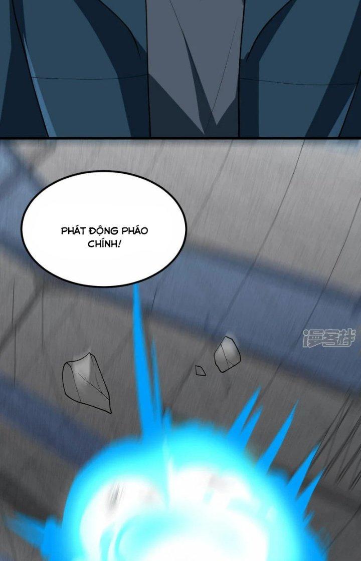 Chiến Hạm Của Ta Có Thể Thăng Cấp Chapter 29 - Trang 2