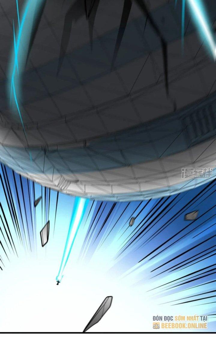 Chiến Hạm Của Ta Có Thể Thăng Cấp Chapter 29 - Trang 2