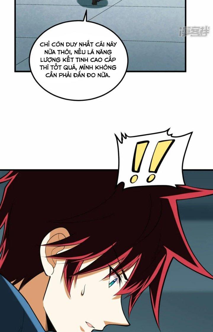 Chiến Hạm Của Ta Có Thể Thăng Cấp Chapter 30 - Trang 2