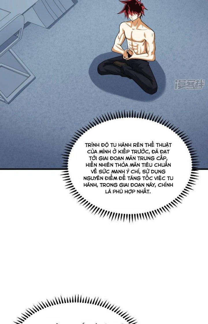 Chiến Hạm Của Ta Có Thể Thăng Cấp Chapter 30 - Trang 2