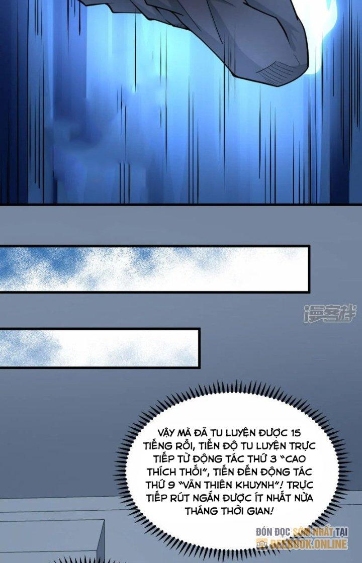 Chiến Hạm Của Ta Có Thể Thăng Cấp Chapter 30 - Trang 2