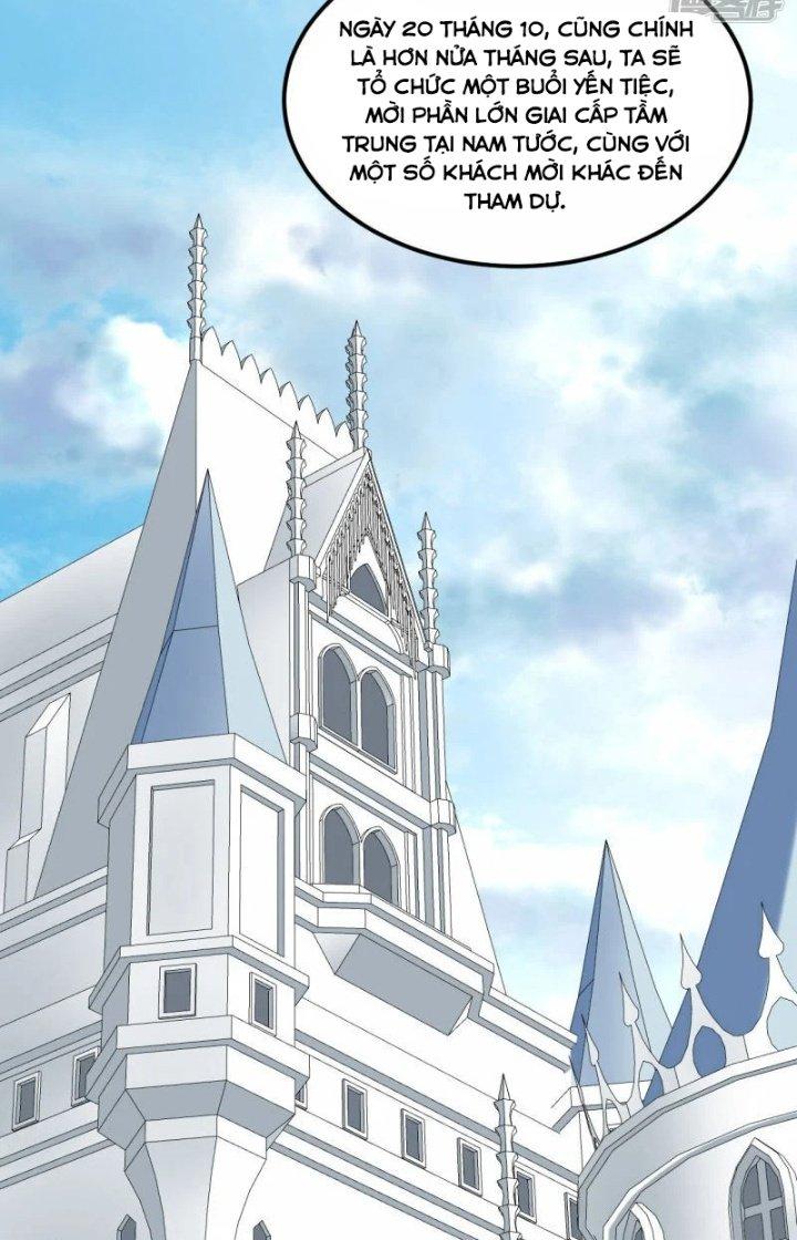 Chiến Hạm Của Ta Có Thể Thăng Cấp Chapter 30 - Trang 2