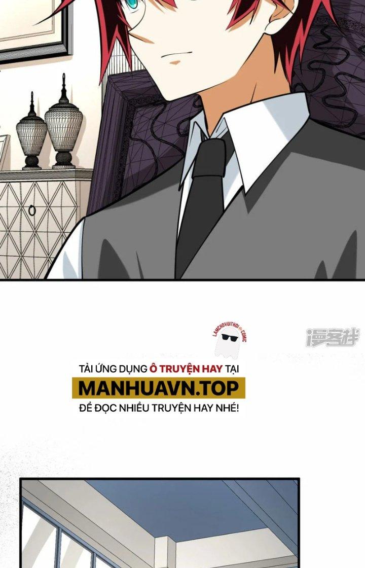 Chiến Hạm Của Ta Có Thể Thăng Cấp Chapter 30 - Trang 2