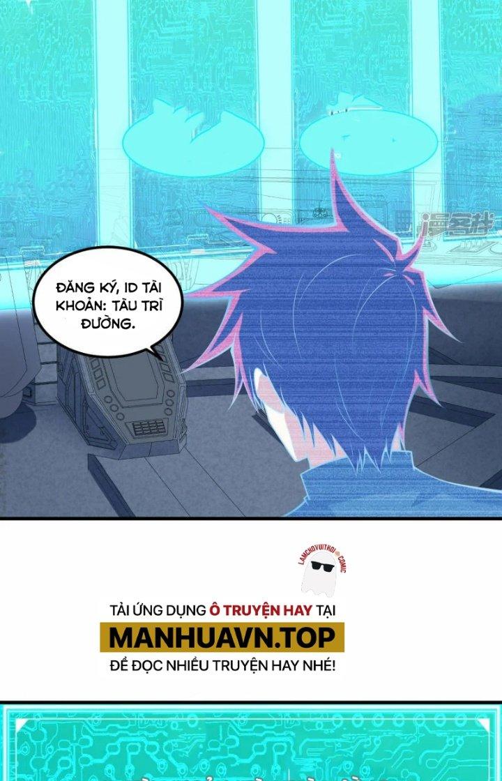 Chiến Hạm Của Ta Có Thể Thăng Cấp Chapter 30 - Trang 2