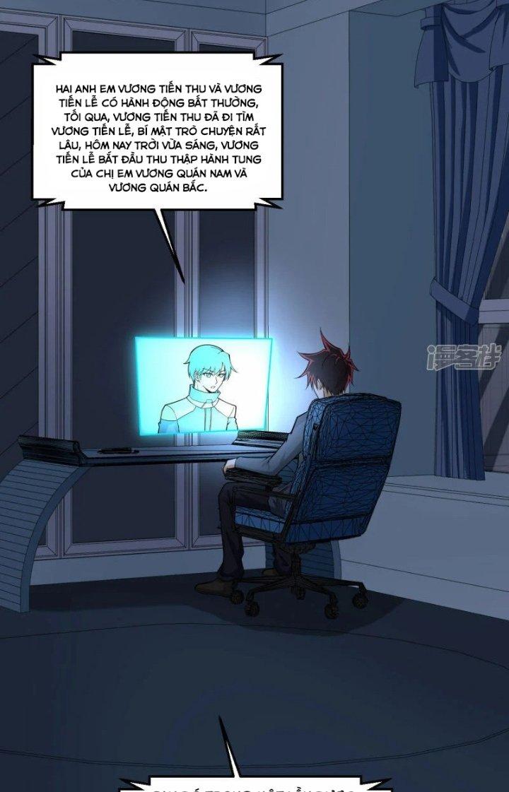 Chiến Hạm Của Ta Có Thể Thăng Cấp Chapter 30 - Trang 2