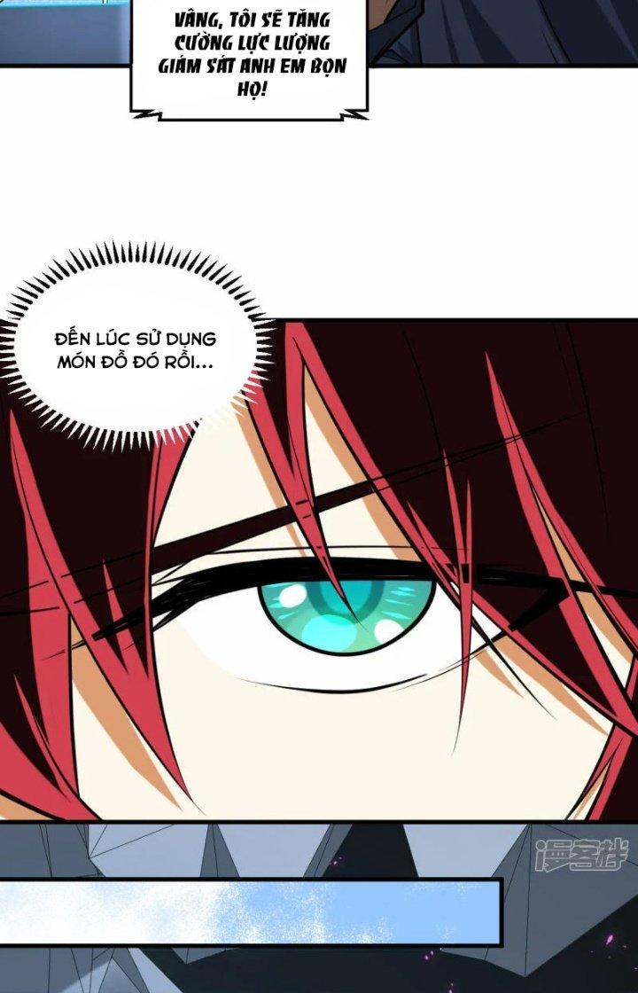 Chiến Hạm Của Ta Có Thể Thăng Cấp Chapter 30 - Trang 2