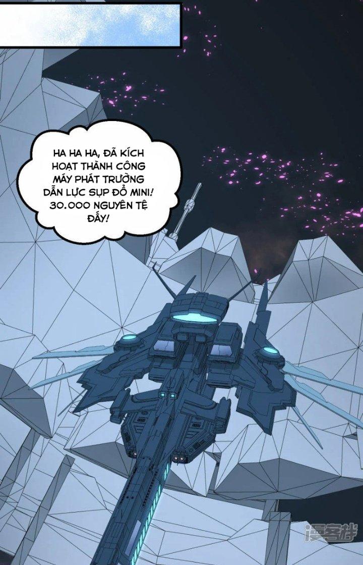 Chiến Hạm Của Ta Có Thể Thăng Cấp Chapter 30 - Trang 2