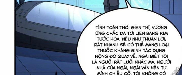 Chiến Hạm Của Ta Có Thể Thăng Cấp Chapter 31 - Trang 2