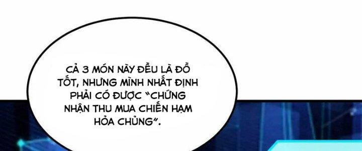 Chiến Hạm Của Ta Có Thể Thăng Cấp Chapter 31 - Trang 2