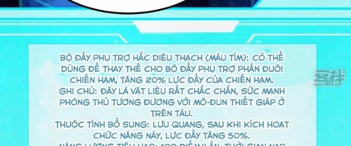 Chiến Hạm Của Ta Có Thể Thăng Cấp Chapter 31 - Trang 2
