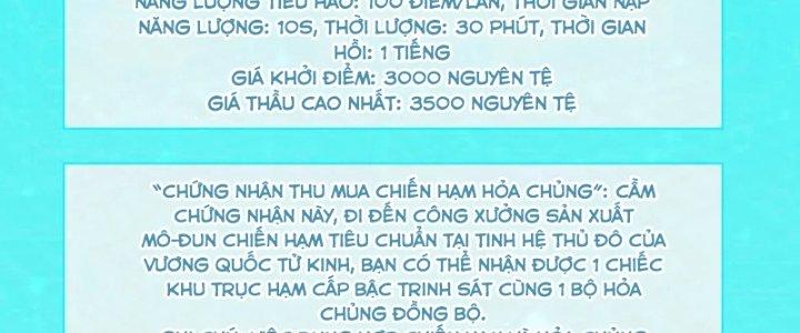 Chiến Hạm Của Ta Có Thể Thăng Cấp Chapter 31 - Trang 2