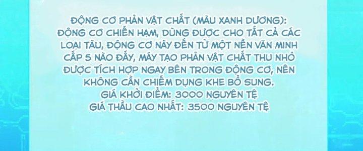Chiến Hạm Của Ta Có Thể Thăng Cấp Chapter 31 - Trang 2
