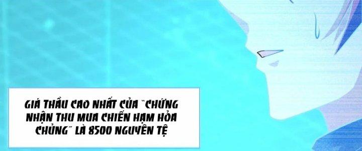 Chiến Hạm Của Ta Có Thể Thăng Cấp Chapter 31 - Trang 2