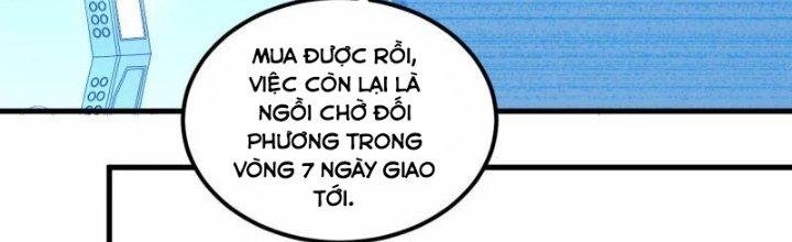 Chiến Hạm Của Ta Có Thể Thăng Cấp Chapter 31 - Trang 2