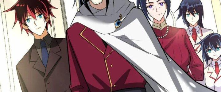 Chiến Hạm Của Ta Có Thể Thăng Cấp Chapter 31 - Trang 2