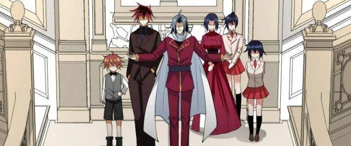 Chiến Hạm Của Ta Có Thể Thăng Cấp Chapter 31 - Trang 2