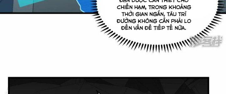 Chiến Hạm Của Ta Có Thể Thăng Cấp Chapter 31 - Trang 2