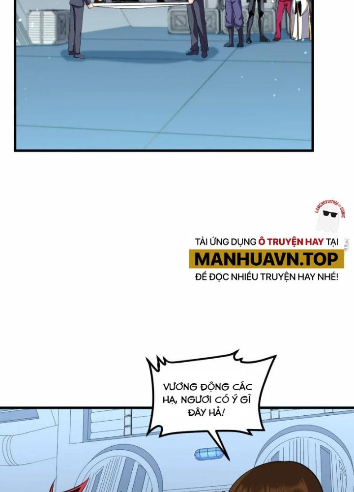 Chiến Hạm Của Ta Có Thể Thăng Cấp Chapter 33 - Trang 2