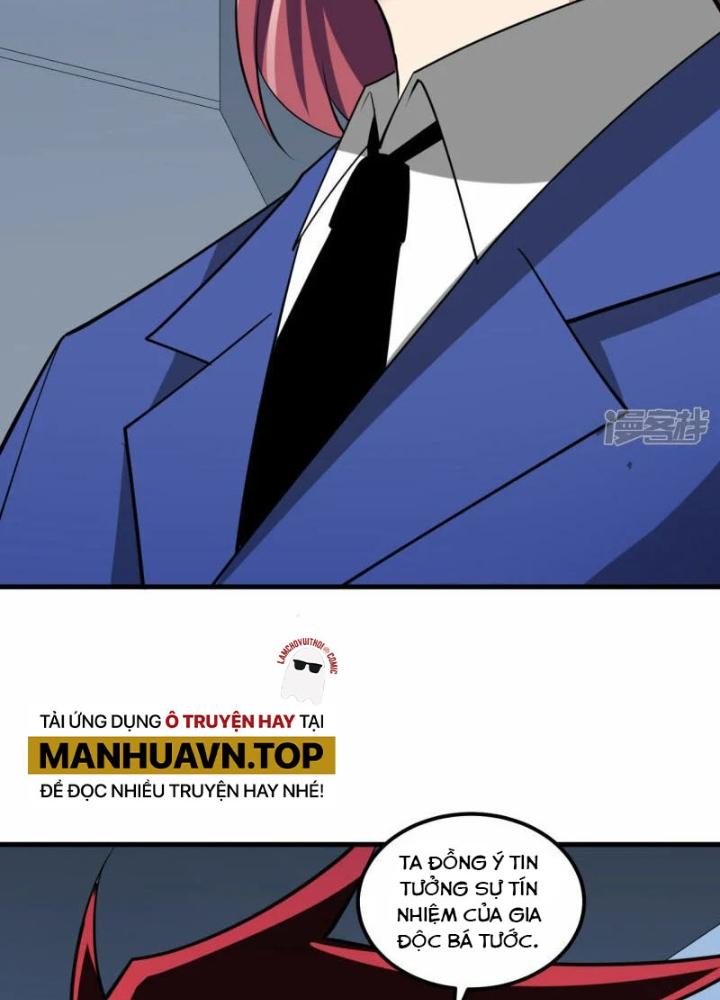 Chiến Hạm Của Ta Có Thể Thăng Cấp Chapter 33 - Trang 2