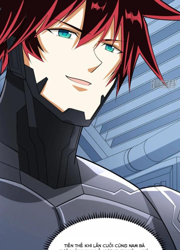 Chiến Hạm Của Ta Có Thể Thăng Cấp Chapter 33 - Trang 2