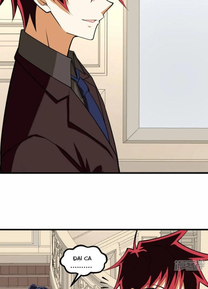 Chiến Hạm Của Ta Có Thể Thăng Cấp Chapter 33 - Trang 2