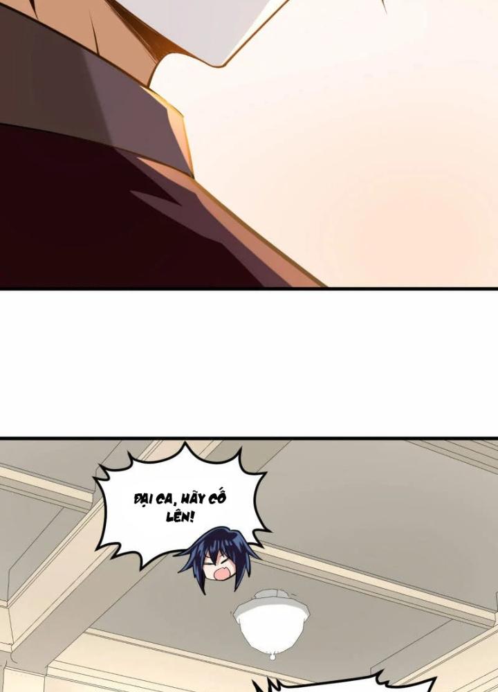 Chiến Hạm Của Ta Có Thể Thăng Cấp Chapter 33 - Trang 2