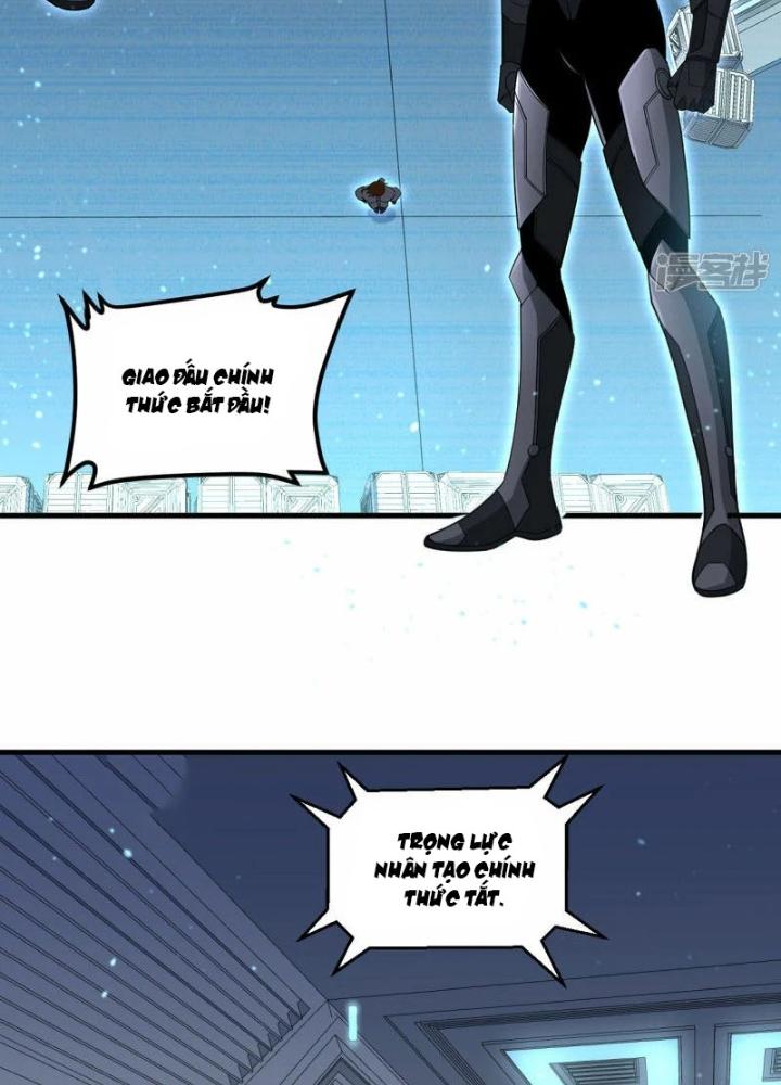 Chiến Hạm Của Ta Có Thể Thăng Cấp Chapter 33 - Trang 2