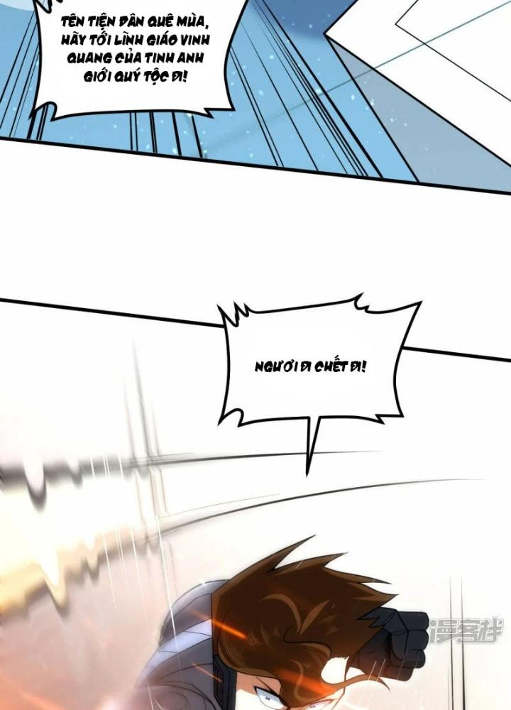 Chiến Hạm Của Ta Có Thể Thăng Cấp Chapter 33 - Trang 2