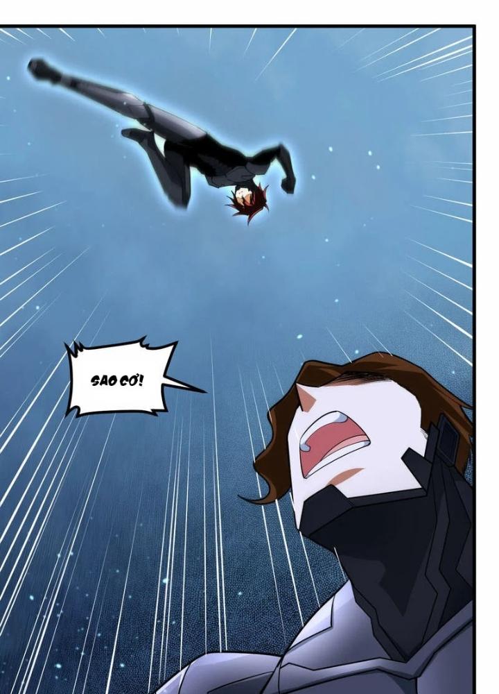 Chiến Hạm Của Ta Có Thể Thăng Cấp Chapter 33 - Trang 2