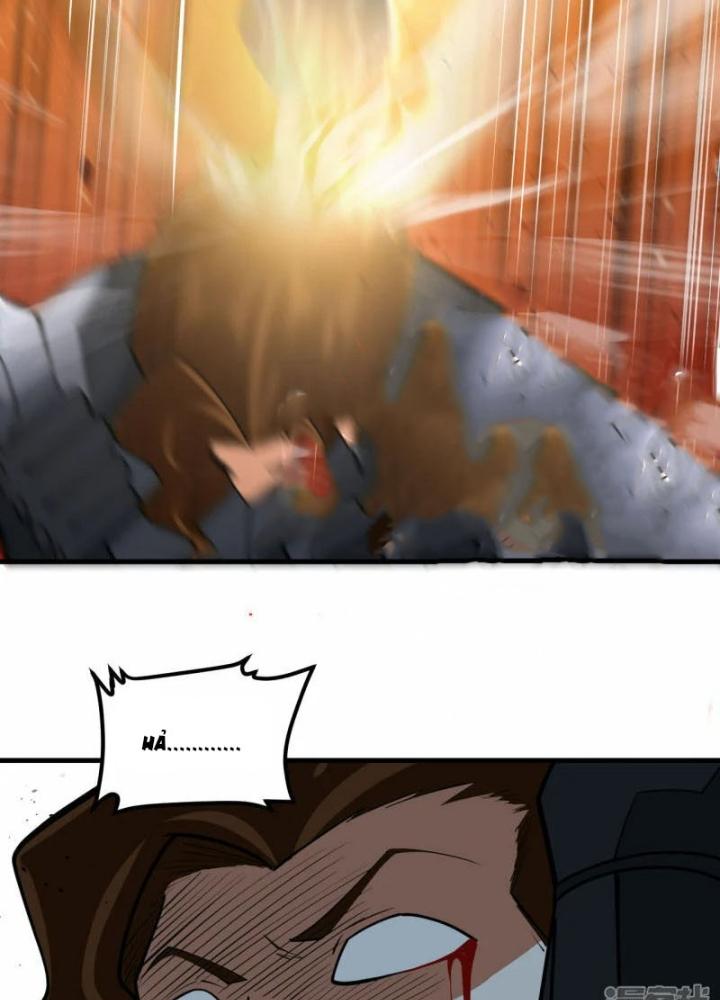 Chiến Hạm Của Ta Có Thể Thăng Cấp Chapter 33 - Trang 2