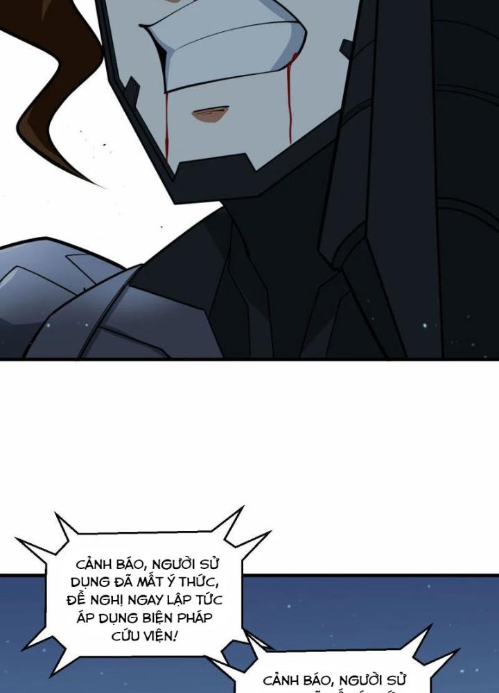 Chiến Hạm Của Ta Có Thể Thăng Cấp Chapter 33 - Trang 2