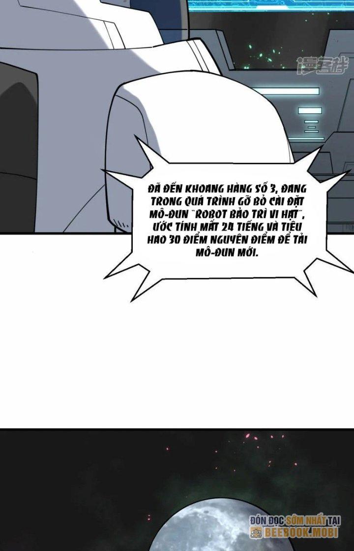 Chiến Hạm Của Ta Có Thể Thăng Cấp Chapter 36 - Trang 2