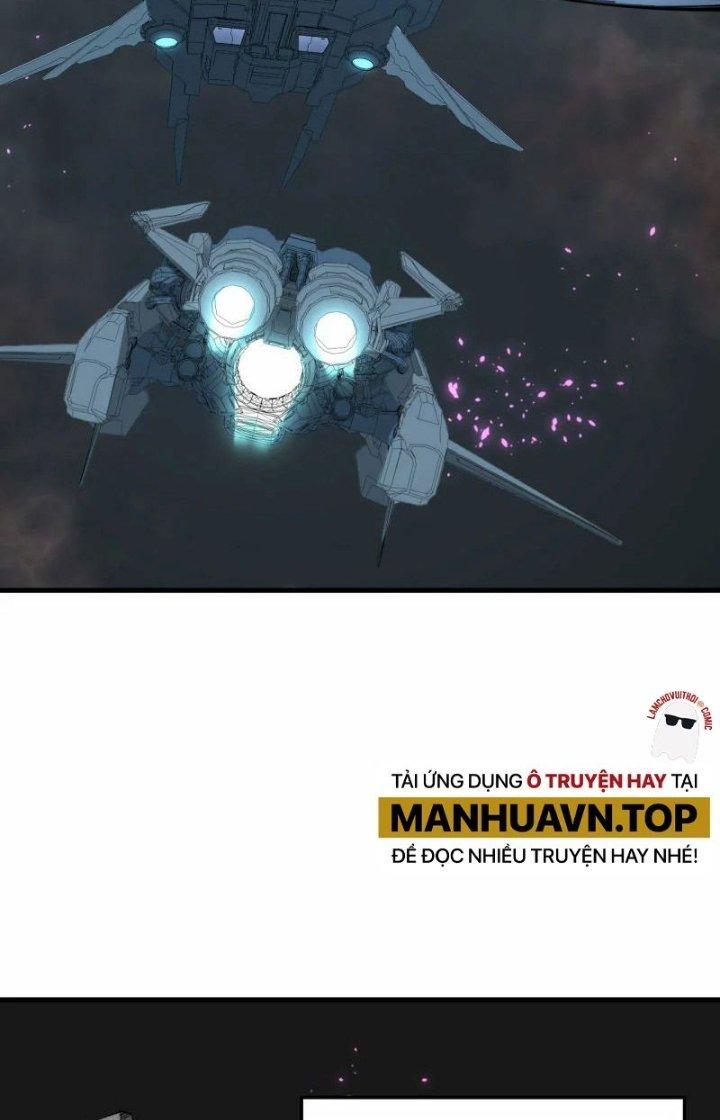 Chiến Hạm Của Ta Có Thể Thăng Cấp Chapter 36 - Trang 2