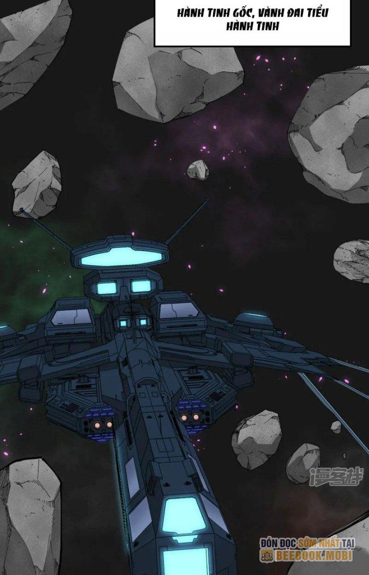 Chiến Hạm Của Ta Có Thể Thăng Cấp Chapter 36 - Trang 2